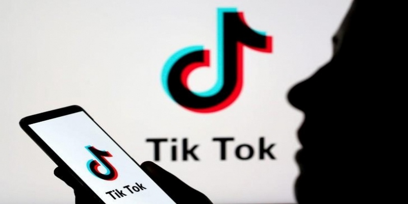 Giới trẻ đổ xô kiếm tiền trên nền tảng Tik Tok