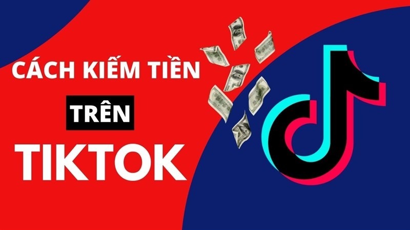 Bán hàng trực tiếp trên TikTok