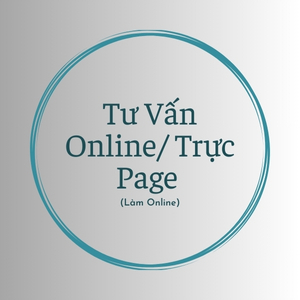 Tư Vấn Online/ Trực Page (Làm Online)