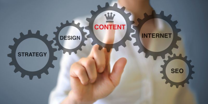 Tuyển dụng content marketing tăng bất chấp suy thoái kinh tế