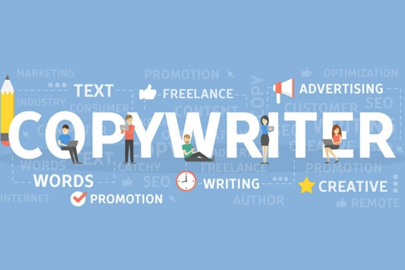 Cộng tác viên Content Copywriter