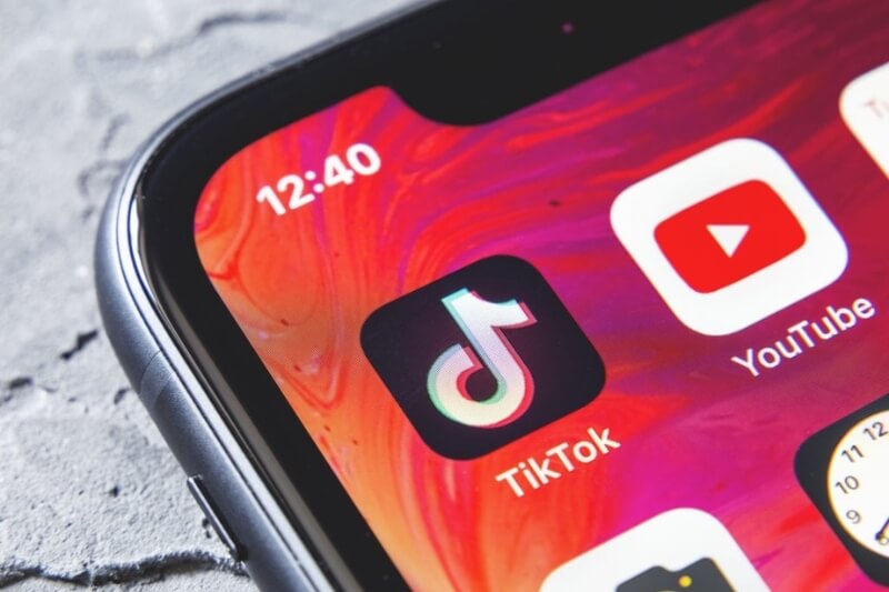 Viết content Tiktok/Youtube