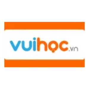 Vuihoc.vn - Nền tảng học online hàng đầu cho lớp 1-12